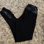 Mondetta  Leggings. Paper bag waist. Size Medium‎ Photo 3