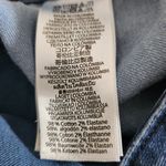  Izzy Skinny Jeans Size 10 Michael Kors Women's Blue Jeans Photo 8