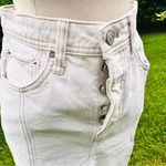 Free People 🌹HP🌹
Mambo Slit Denim Midi Skirt Photo 9