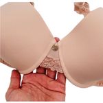 Natori Pure Luxe Seamless Underwire Bra Photo 2