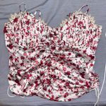 For Love & Lemons Top Photo 0