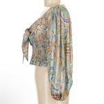 Elliatt  Allison Top in multi size M Photo 8