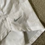 Nike White  Shorts Photo 2