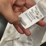 Cherokee WHITE  SCRUBS PROFESSIONAL WHITES WOMEN LAB COAT Photo 5