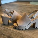 Soda sandals Photo 2