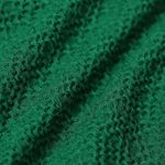 Berlook Green U Neck Collar One Photo 7