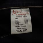 Citizens of Humanity  Ava Low Rise Straight Leg Jeans Size 32 Photo 8