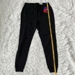 ASICS  Women’s ESNT Jogger pants 0904 black size Large Photo 6