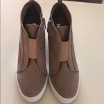 MIA  Cristie Wedge Sneaker Photo 2