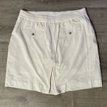 Athleta Women’s Vienna Cargo Tennis Golf Athletic Lounge Travel Skort Sz 14 Photo 8