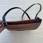 Valentino Garavani Valentino brown leather small crossbody shoulder bag purse Photo 9