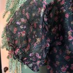 Buddy Love Floral Dress - NWT Photo 2