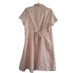 Modcloth  + Daytime Dynamo Sz 18 Shirt Dress Photo 8