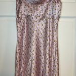 Princess Polly Silk Myron Dress Photo 1