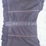 ThatsSoFetch Corset Sheer Long Sleeve Black Crop Top 8 That’s So Fetch Photo 2