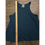 Free People  Long Beach Tank Top size Medium Photo 1