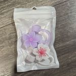 Stanley Topper Flowers Purple Photo 0