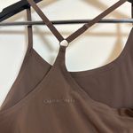 Outdoor Voices The Exercise Dress in Chocolate Size Small Photo 6