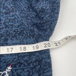 Tiara International Vtg Tiara Ugly Christmas Sweater Cardigan Women’s Large Santa Rudolph Holiday Photo 8