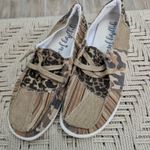 Gypsy Jazz Casual Slip Photo 10