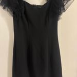 Lulus  Black Dress Photo 0