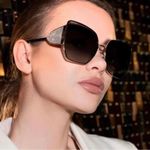 Jimmy Choo  Sunglasses Includes Case and Lens Cloth.NWOT Photo 0