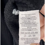 Free People Top We The Free Must Have Henley Waffle Thermal Tunic S Bella Swan Photo 7