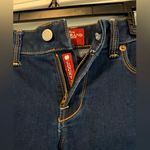 Lucky Brand Lola Dark Indigo Women's Boot Cut Jeans size 2/26. Photo 4