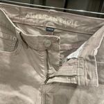 American Eagle Stretch Corduroy ‘90s Straight Pant Photo 5