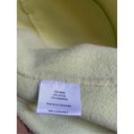 Eileen Fisher Wool Cashmere Blend Open Front Sweater Green Size M Photo 3