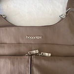 Baggallini Lightweight Adjustable Sling Bag Cross Body Purse Photo 1