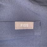 FIGS Technical Collection Scrub Pants Bottoms Size Medium Photo 8