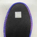 Rothy's Rothy’s Chelsea Sneakers Black Knit Pull On Shoes Boot Booties Women’s Size 10.5 Photo 9