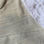 Outdoor Voices Techsweat Crop Heather Yellow Racerback XS Sports Bra Tank Photo 2