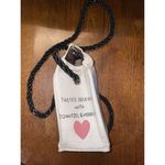 Fashion Culture Kitsch Milk‎ Carton Crossbody Canvas Bag Photo 1