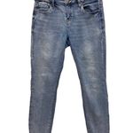 Pistola  Arielle Skinny Jeans Frayed Hem sz 26 Photo 1