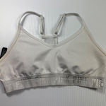 PINK - Victoria's Secret  Sports Bra Light‎ Support Comfort Adjustable white M Photo 0