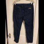 Michael Kors  Women's Dark Wash Jeans size 6 Photo 1