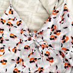 Elodie  Peplum Tank Photo 2