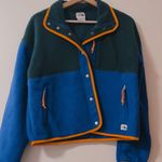 The North Face Cragmont Fleece Lined Jacket Photo 0