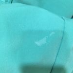 FIGS  Teal Scrub Pants with Drawstring Joggers SZ S Photo 7