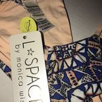 l*space L WOMEN'S TANZANIA WILD ONE TOP nwt Photo 6