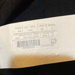 Gucci  Silk Crepe Black Shirt size IT 42 Photo 3