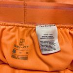 Nike ‎ Women's NikeCourt Dri-FIT Tennis Skirt Orange 939320-809 XL Photo 6