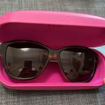 Ted Baker Women's Brown Sunglasses Photo 6