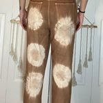 PacSun Tye Dye Mom Jean Photo 1