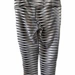 Satva NWT  Cassie Capri In Arrow Print Photo 4