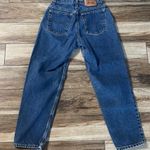 Levi's Levi’s 550 relaxed tapered jeans Photo 4