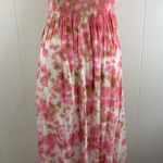 Area Stars Women’s Pink White And Neutral tie Photo 0