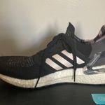 Adidas Ultraboost 20 Womens Shoes Photo 0